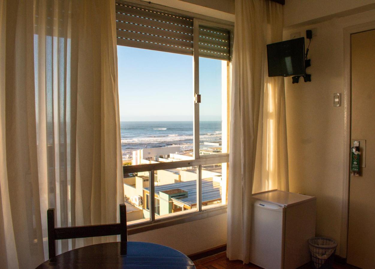 Farol Hotel Torres Eksteriør bilde
