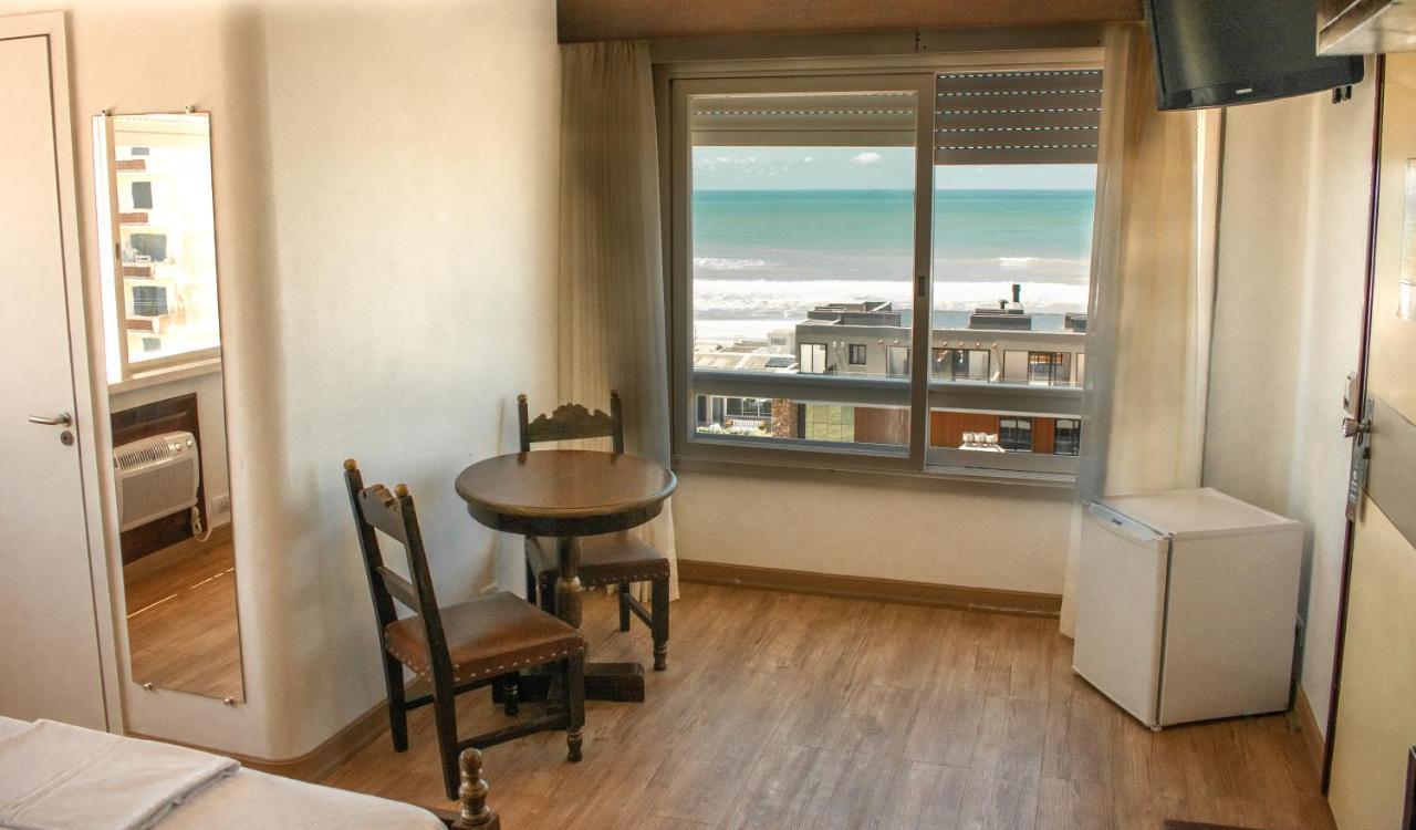 Farol Hotel Torres Eksteriør bilde