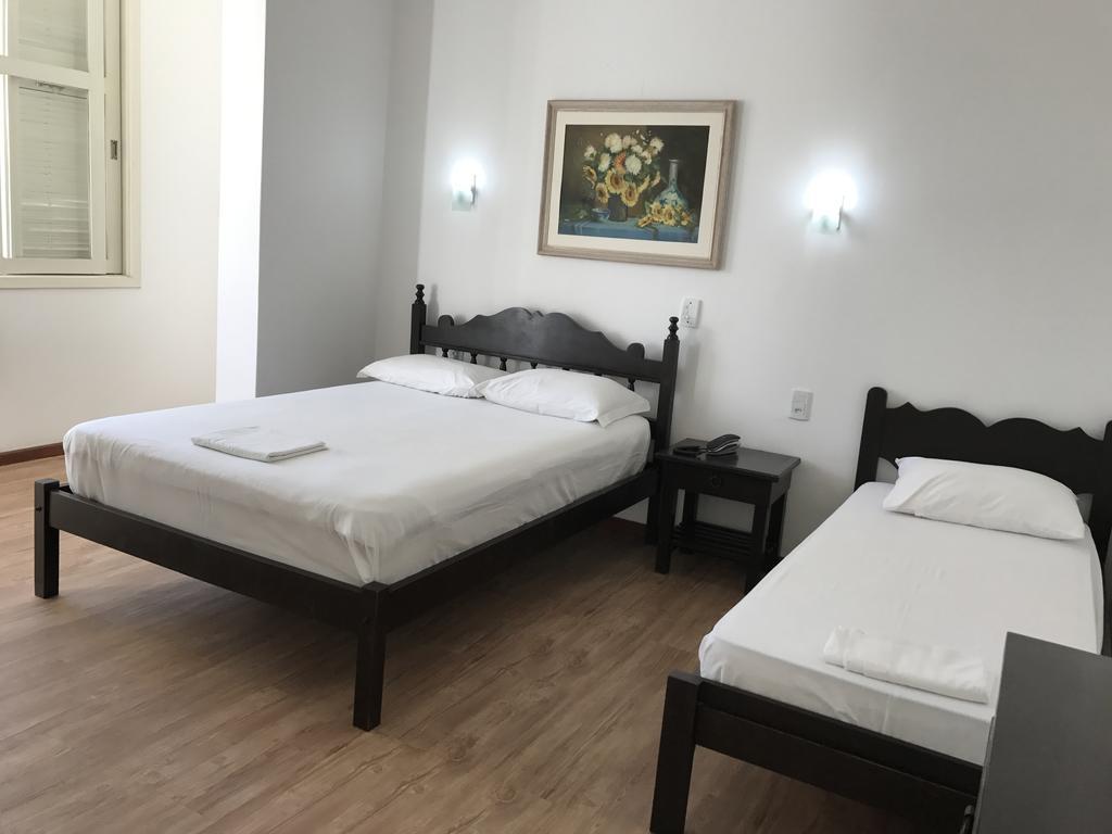 Farol Hotel Torres Rom bilde