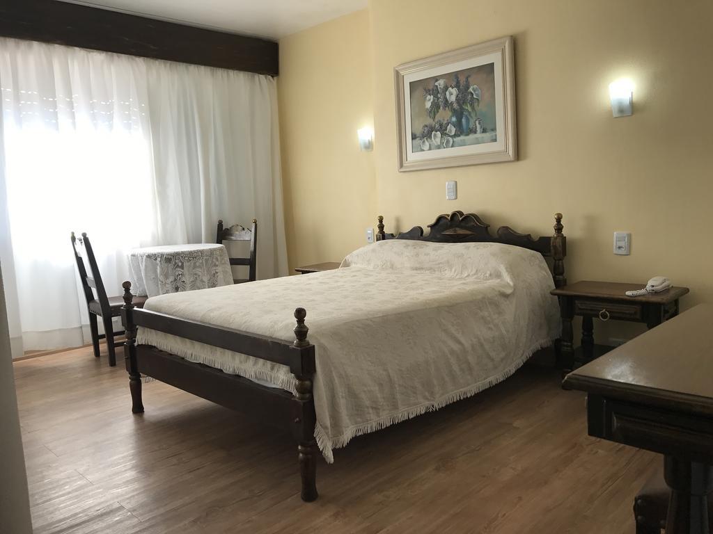 Farol Hotel Torres Rom bilde