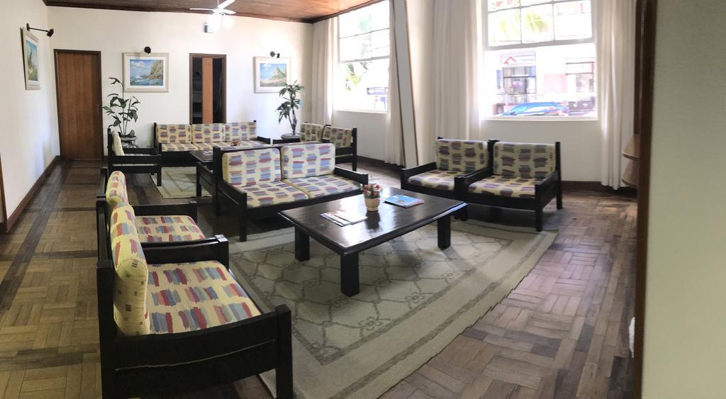 Farol Hotel Torres Rom bilde