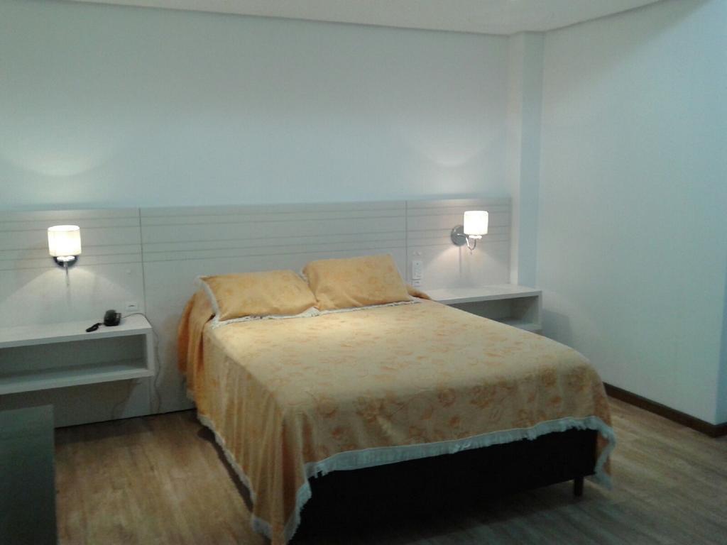 Farol Hotel Torres Rom bilde